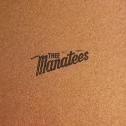 Thee Manatees EP01