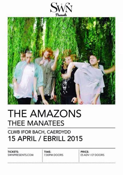 TheAmazons